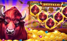 Buffalo Slot Machine Payouts