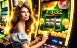 free coins wizard of oz slots